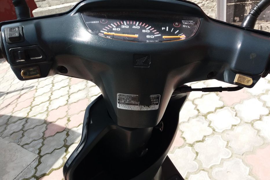 Продам Honda Dio 27 2008 года в г. Гайсин, Винницкая область