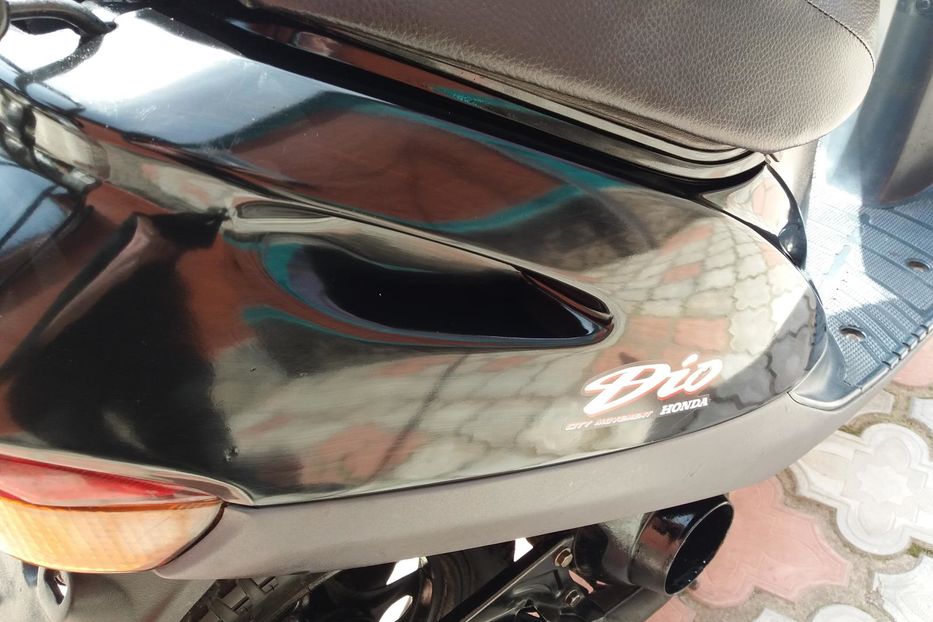 Продам Honda Dio 27 2008 года в г. Гайсин, Винницкая область