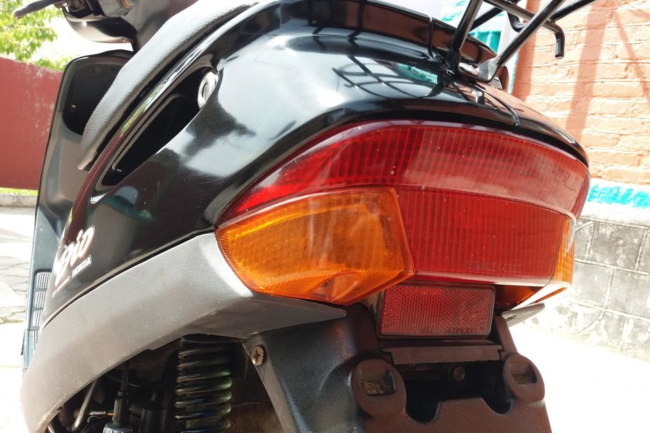 Продам Honda Dio 27 2008 года в г. Гайсин, Винницкая область