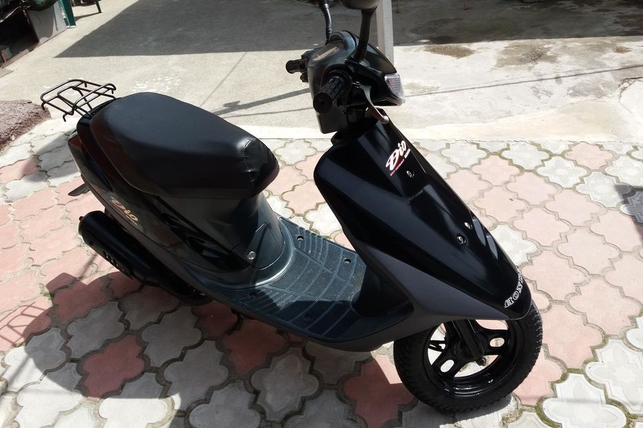 Продам Honda Dio 27 2008 года в г. Гайсин, Винницкая область