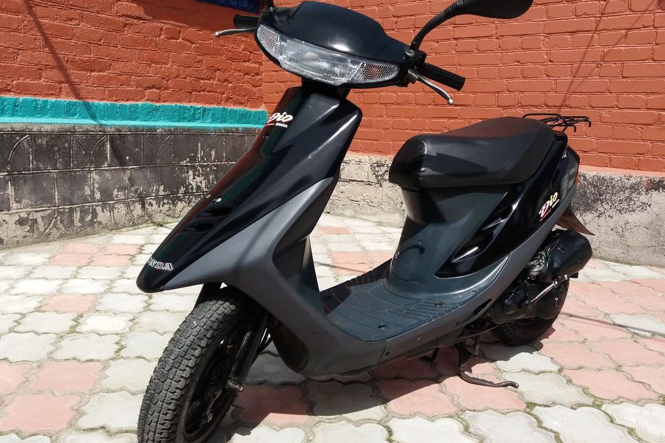 Продам Honda Dio 27 2008 года в г. Гайсин, Винницкая область