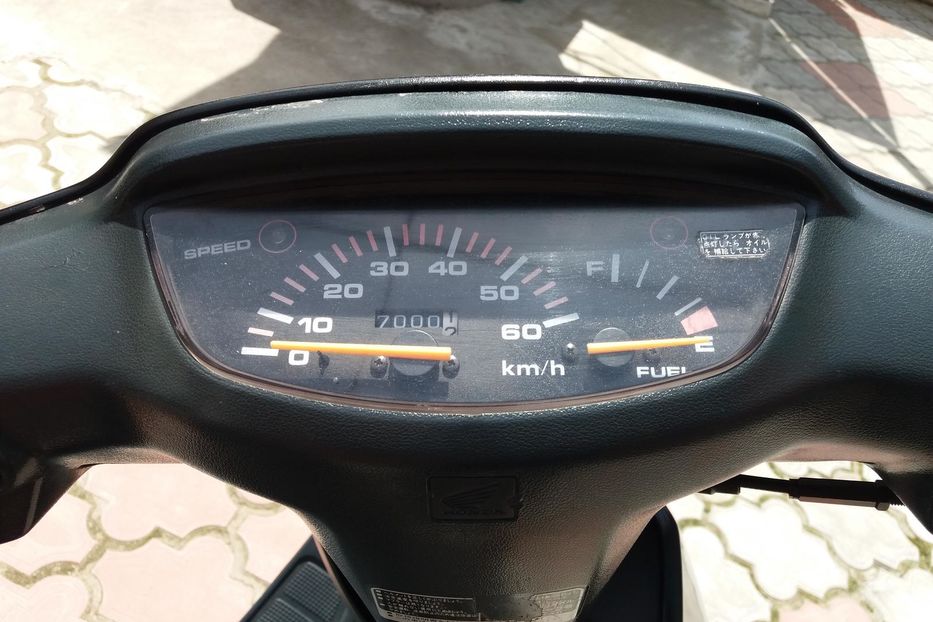 Продам Honda Dio 27 2008 года в г. Гайсин, Винницкая область