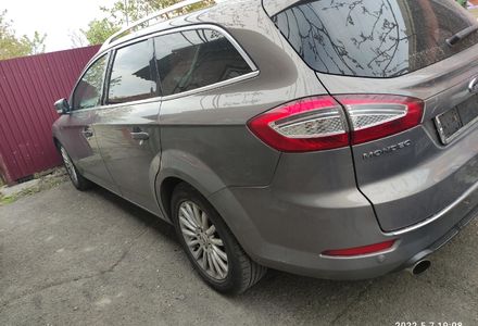 Продам Ford Mondeo 2011 года в Ужгороде