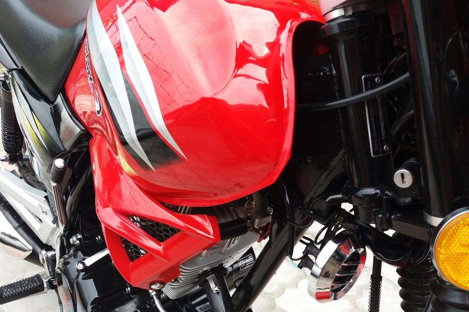 Продам Мотоциклы Все SPARK SP200R-25B 2021 года в г. Гайсин, Винницкая область