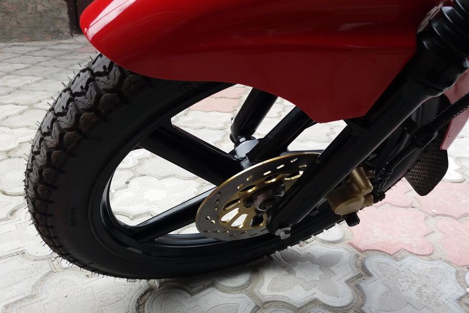 Продам Мотоциклы Все SPARK SP200R-25B 2021 года в г. Гайсин, Винницкая область