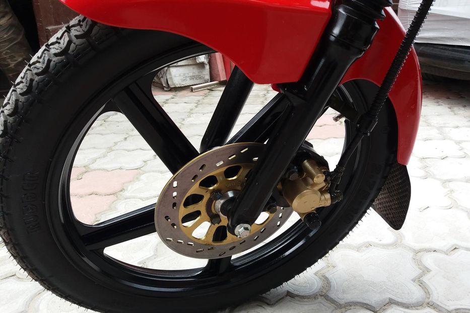 Продам Мотоциклы Все SPARK SP200R-25B 2021 года в г. Гайсин, Винницкая область