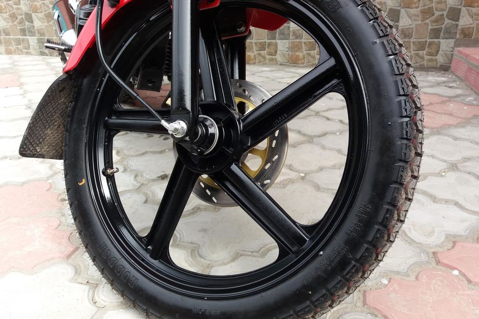 Продам Мотоциклы Все SPARK SP200R-25B 2021 года в г. Гайсин, Винницкая область