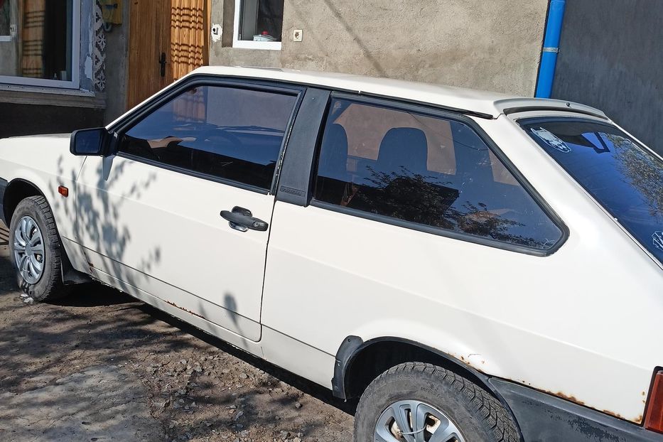 Продам ВАЗ 2108 1988 года в г. Каменец-Подольский, Хмельницкая область