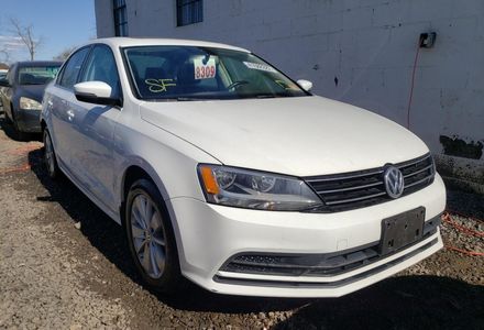 Продам Volkswagen Jetta SE 2015 года в Киеве