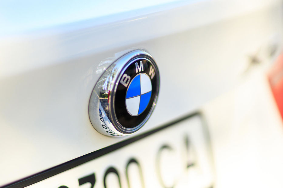 Продам BMW X6 X6 40D XDrive  2011 года в Хмельницком