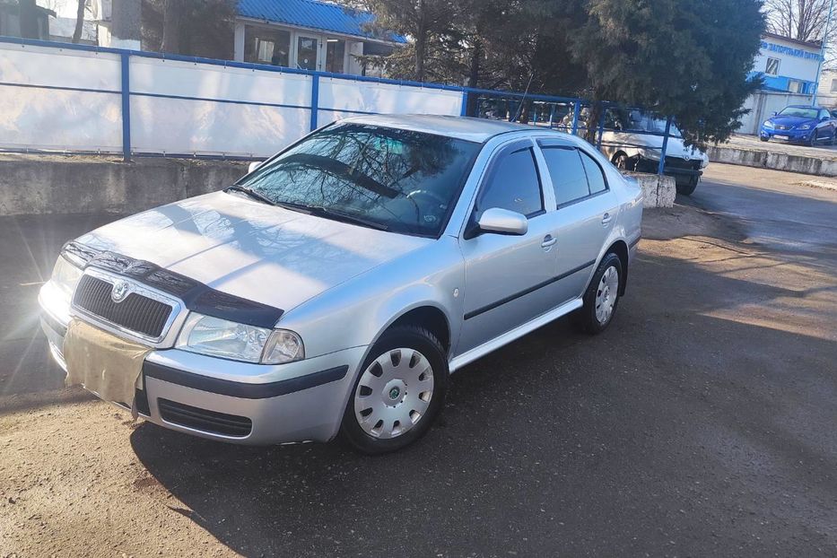 Продам Skoda Octavia Tour 2008 года в Запорожье