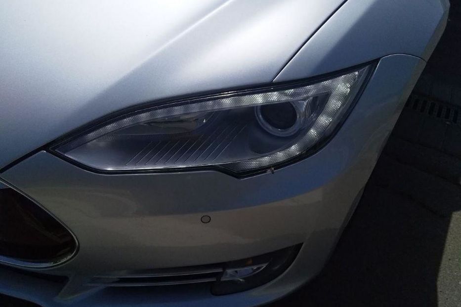 Продам Tesla Model S 85D Limited 2015 года в Николаеве