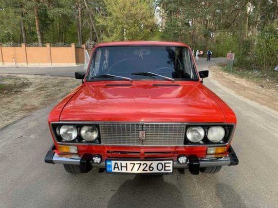 Продам ВАЗ 2106 Жигули 1981 года в Кропивницком