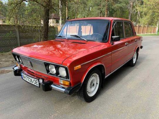 Продам ВАЗ 2106 Жигули 1981 года в Кропивницком