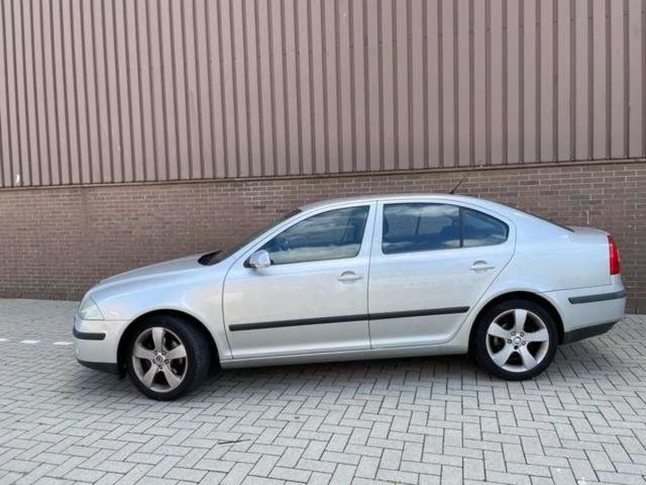 Продам Skoda Octavia A5 2006 года в Черновцах