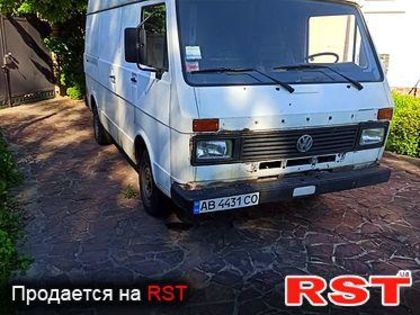 Продам Volkswagen LT груз. 31 1995 года в Киеве