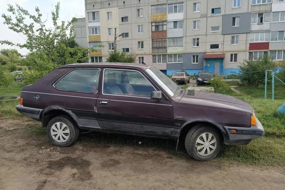 Продам Volvo 340 1987 года в Харькове