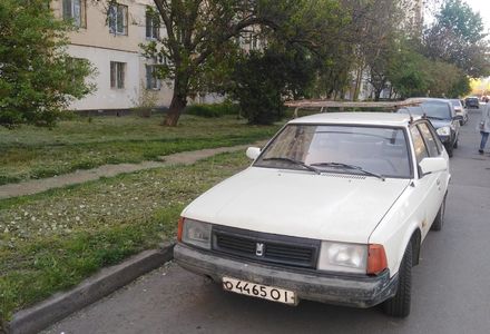 Продам Москвич / АЗЛК 2141 1992 года в Одессе