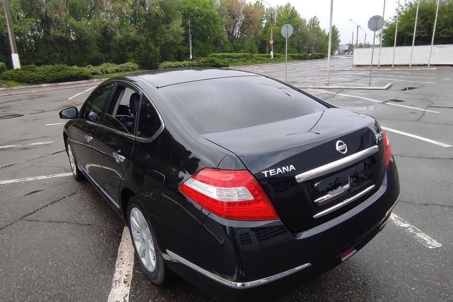 Продам Nissan Teana J32 2008 года в Луганске