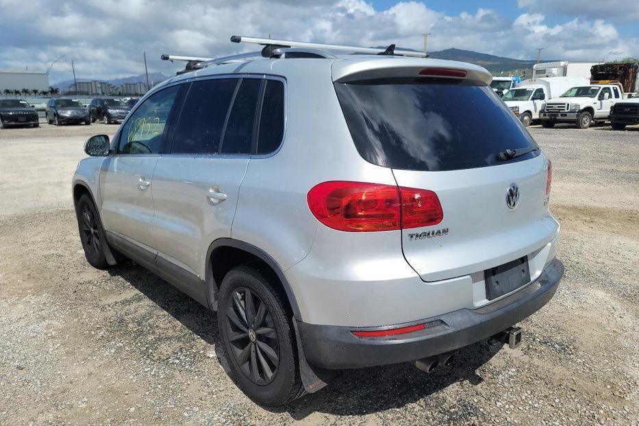 Продам Volkswagen Tiguan S 2014 года в Киеве