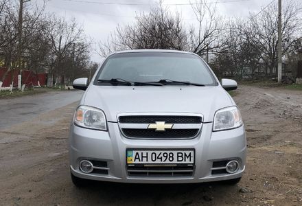 Продам Chevrolet Aveo 2006 года в Киеве