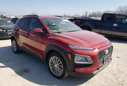 Продам Hyundai Kona SEL 2018 года в Киеве