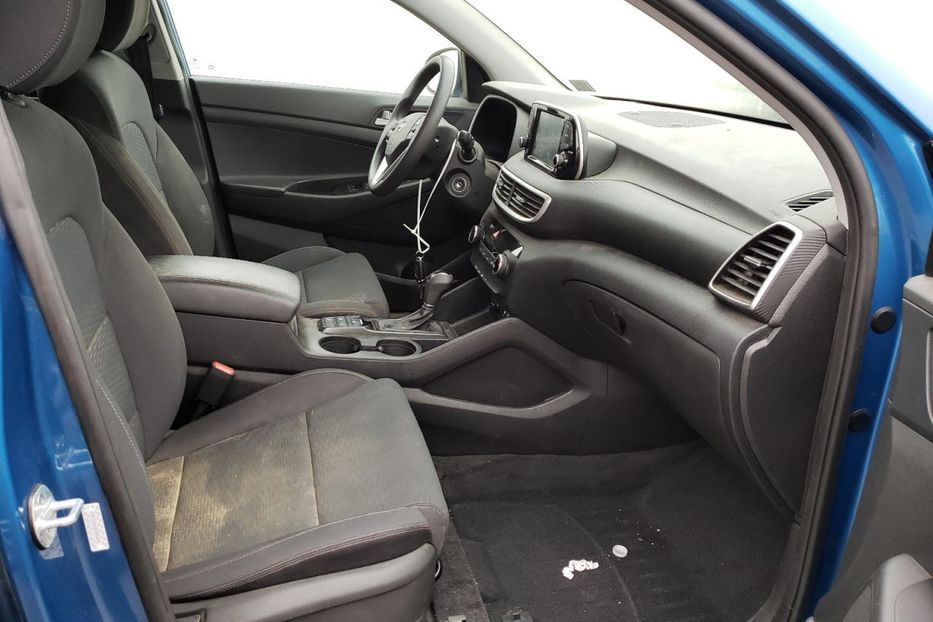 Продам Hyundai Tucson SE 2019 года в Киеве