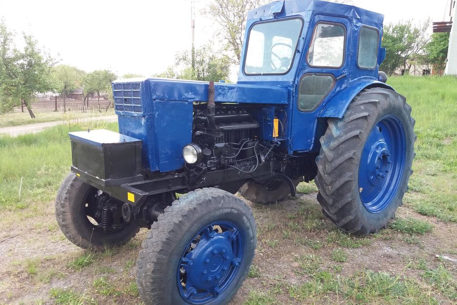 Продам Трактор Уралец ХТЗ Т40АМ 1972 года в г. Гайсин, Винницкая область