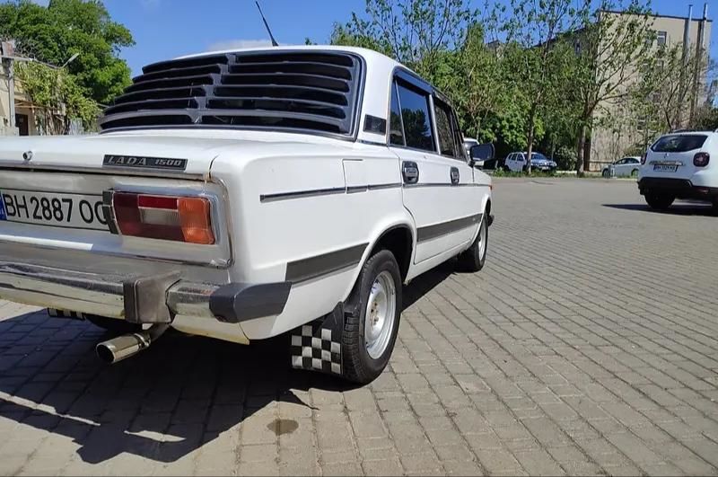 Продам ВАЗ 2106 Газ Бензин 1986 года в г. Великая Михайловка, Одесская область