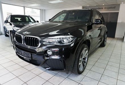 Продам BMW X5 xDrive30d M Sport 2018 года в Киеве