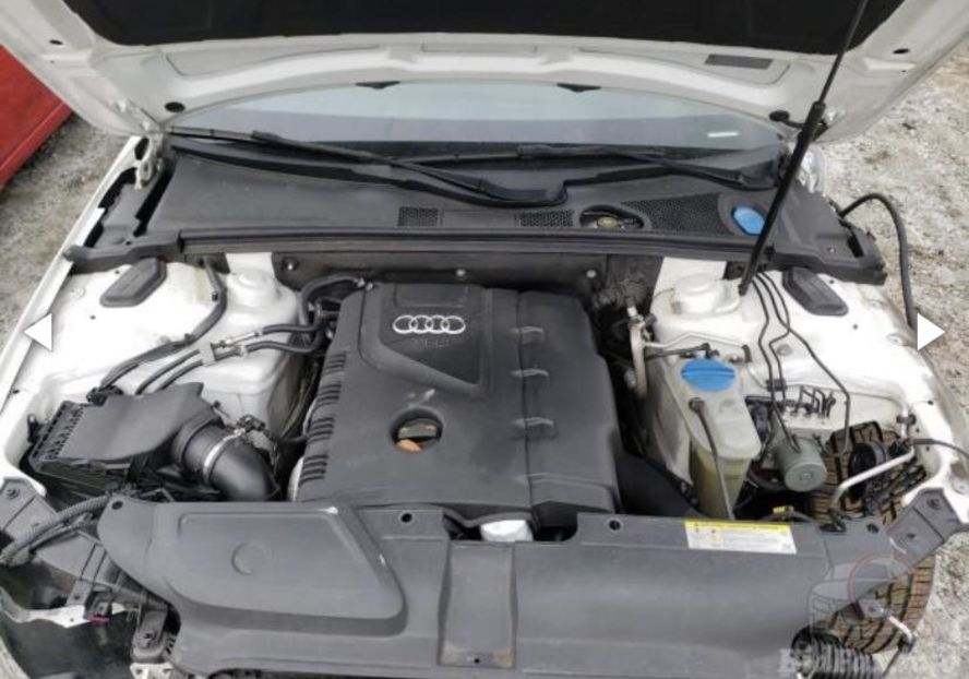 Продам Audi A4 Quattro 2013 года в Киеве