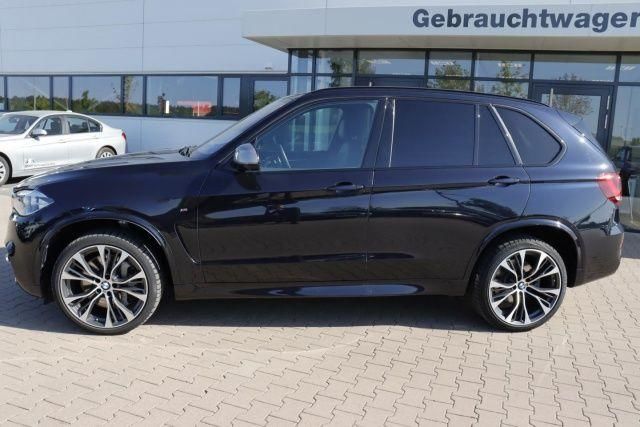 Продам BMW X5 M M50d 2018 года в Киеве