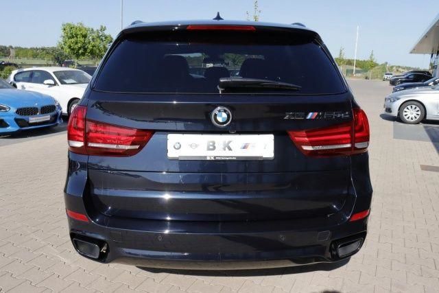 Продам BMW X5 M M50d 2018 года в Киеве