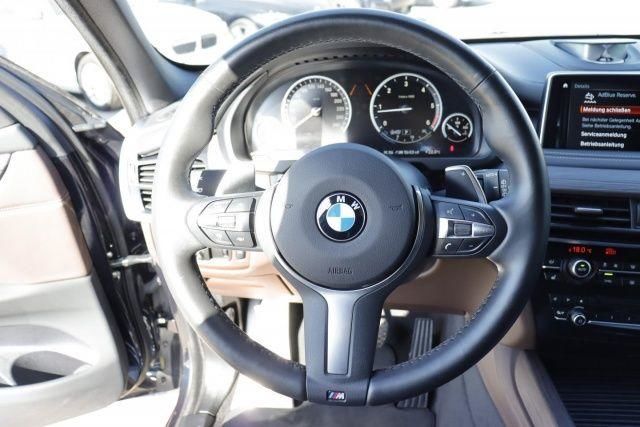 Продам BMW X5 M M50d 2018 года в Киеве