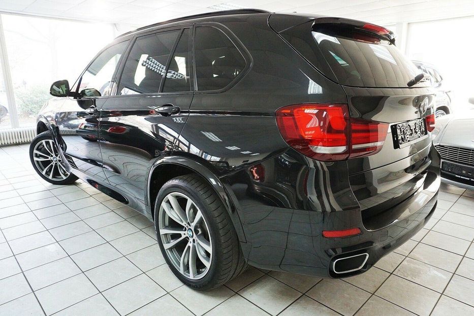 Продам BMW X5 xDrive30d M Sport 2018 года в Киеве