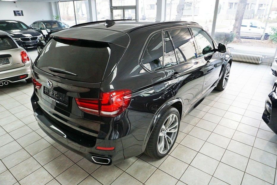 Продам BMW X5 xDrive30d M Sport 2018 года в Киеве