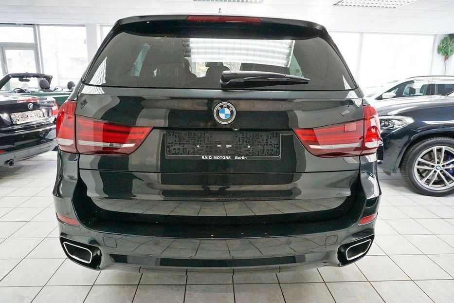 Продам BMW X5 xDrive30d M Sport 2018 года в Киеве