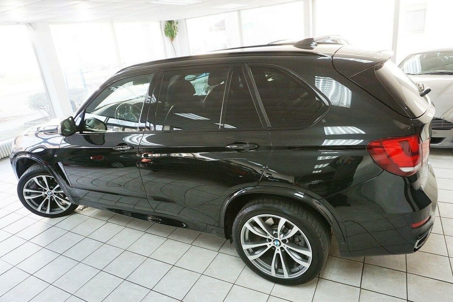 Продам BMW X5 xDrive30d M Sport 2018 года в Киеве