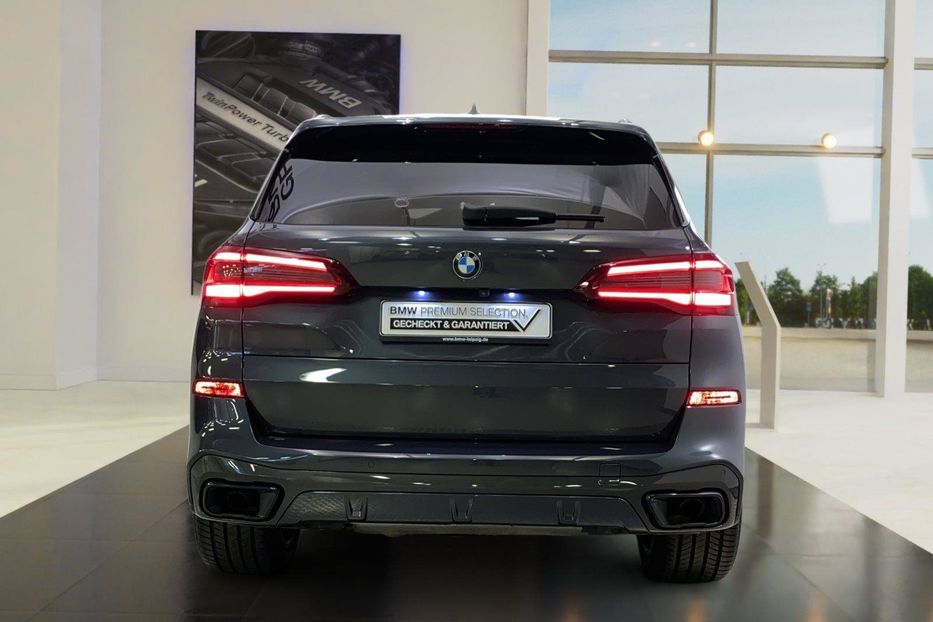 Продам BMW X5 xDrive30d M-Sportpaket 2021 года в Киеве