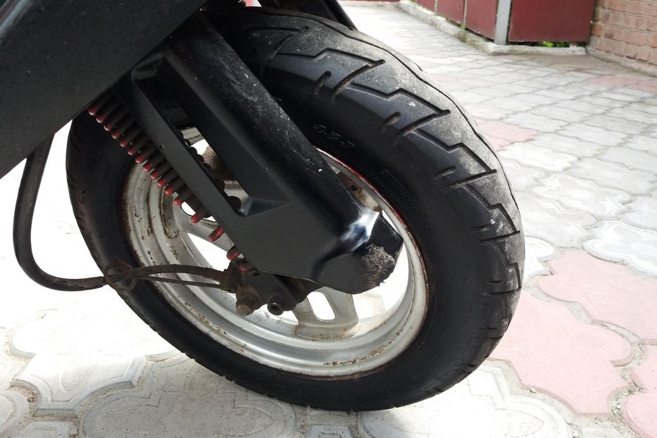 Продам Suzuki Sepia ZZ 2008 года в г. Гайсин, Винницкая область