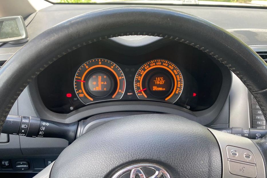 Продам Toyota Auris Купе 2007 года в г. Бердичев, Житомирская область