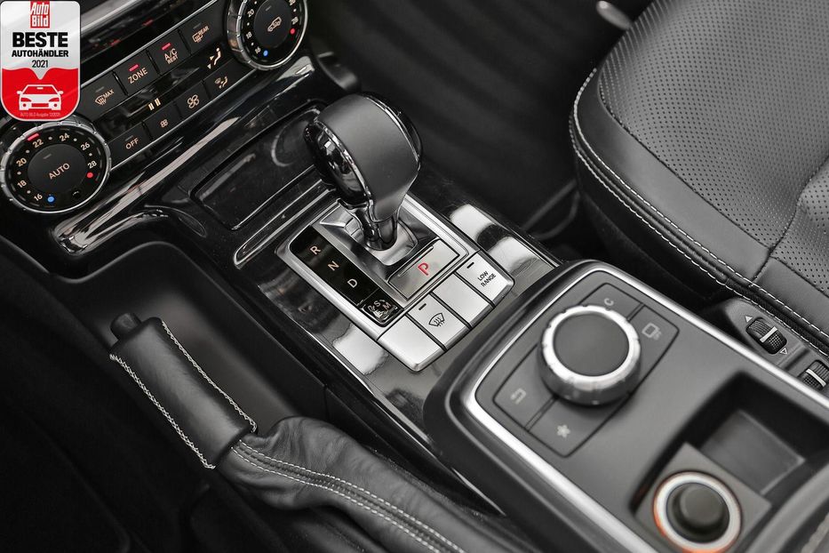 Продам Mercedes-Benz G 350 d AMG 2018 года в Киеве