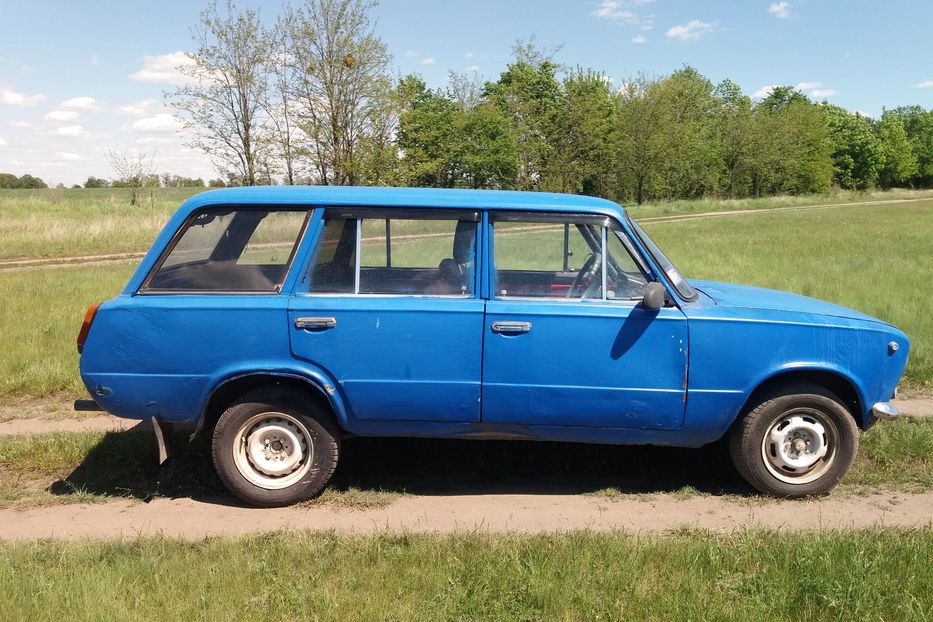 Продам ВАЗ 2102 1982 года в г. Гайсин, Винницкая область