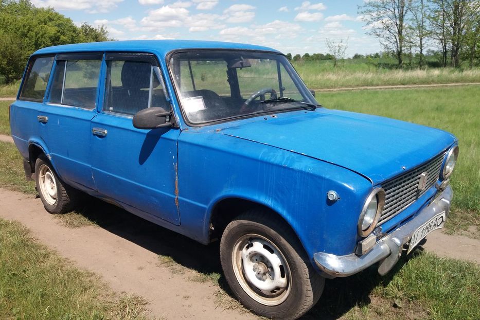 Продам ВАЗ 2102 1982 года в г. Гайсин, Винницкая область