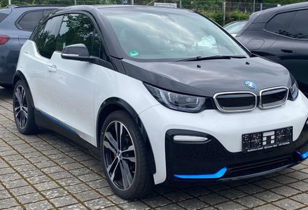 Продам BMW I3 s 120 Ah 2019 года в Киеве