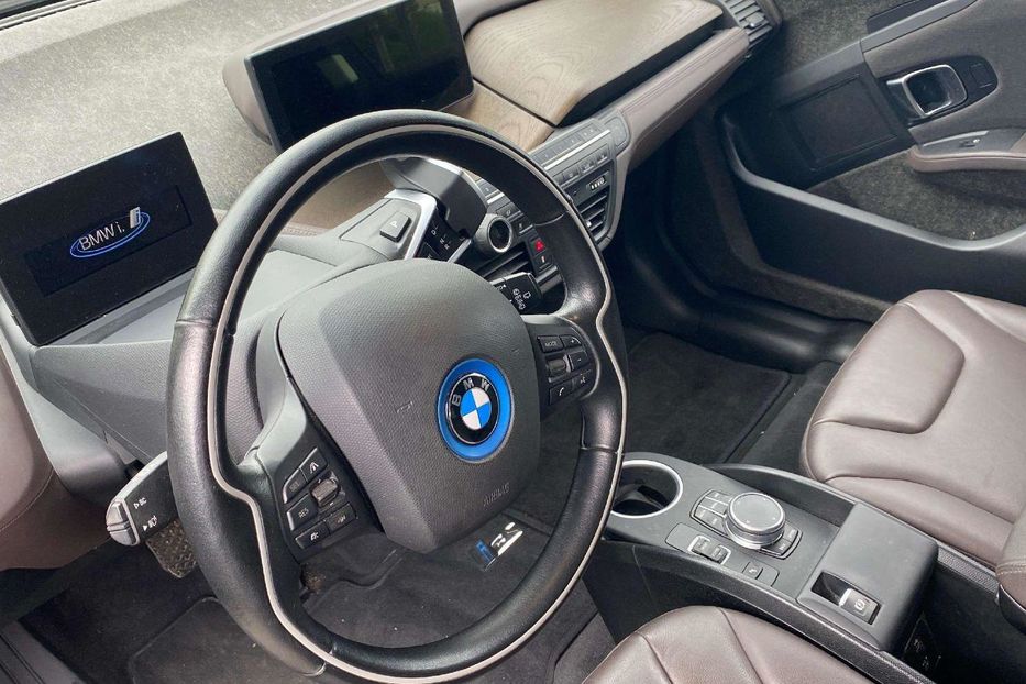 Продам BMW I3 s 120 Ah 22kW 2019 года в Киеве