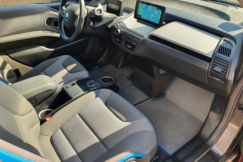 Продам BMW I3 s 120ah 22kW 2019 года в Киеве