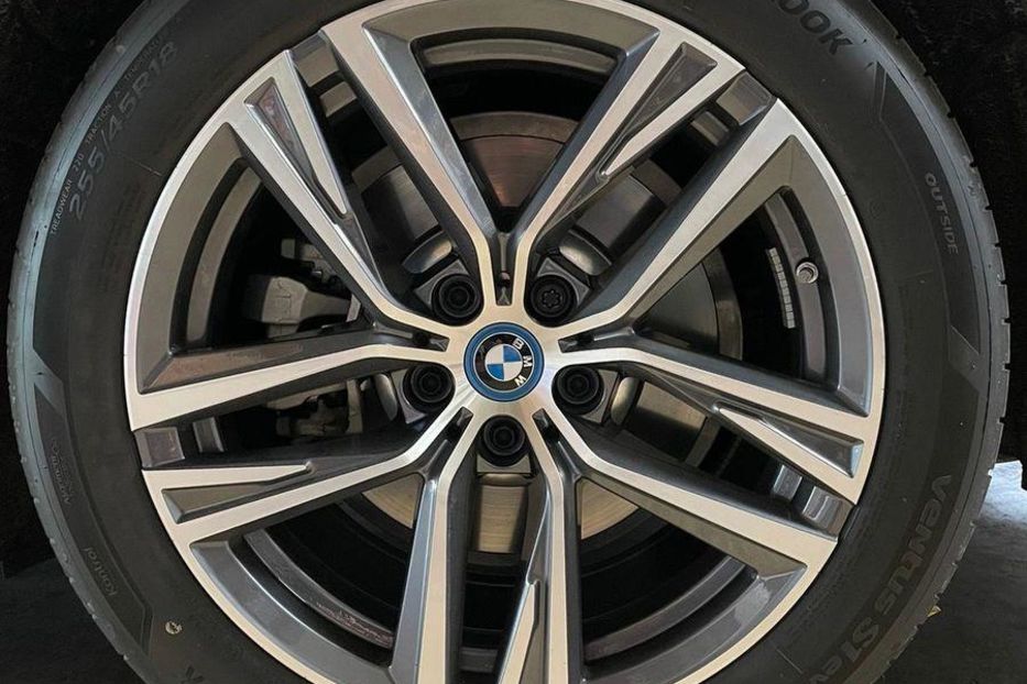 Продам BMW K i4 Gran Coupe eDrive40 84kW 2021 года в Киеве