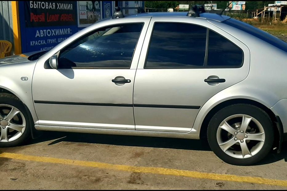 Продам Volkswagen Bora 2003 года в г. Вишневое, Киевская область