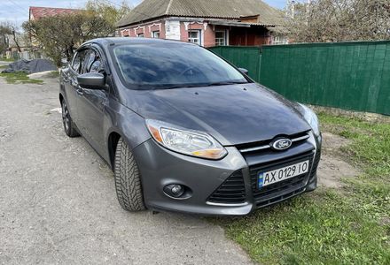 Продам Ford Focus 2012 года в Полтаве